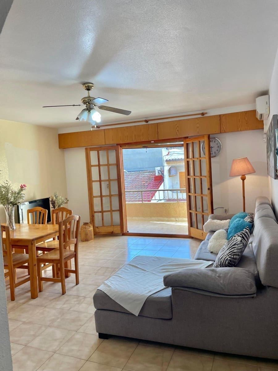 3 bedroom Apartment for sale in Torrevieja with garage - € 160,000 (Ref: 9344924)