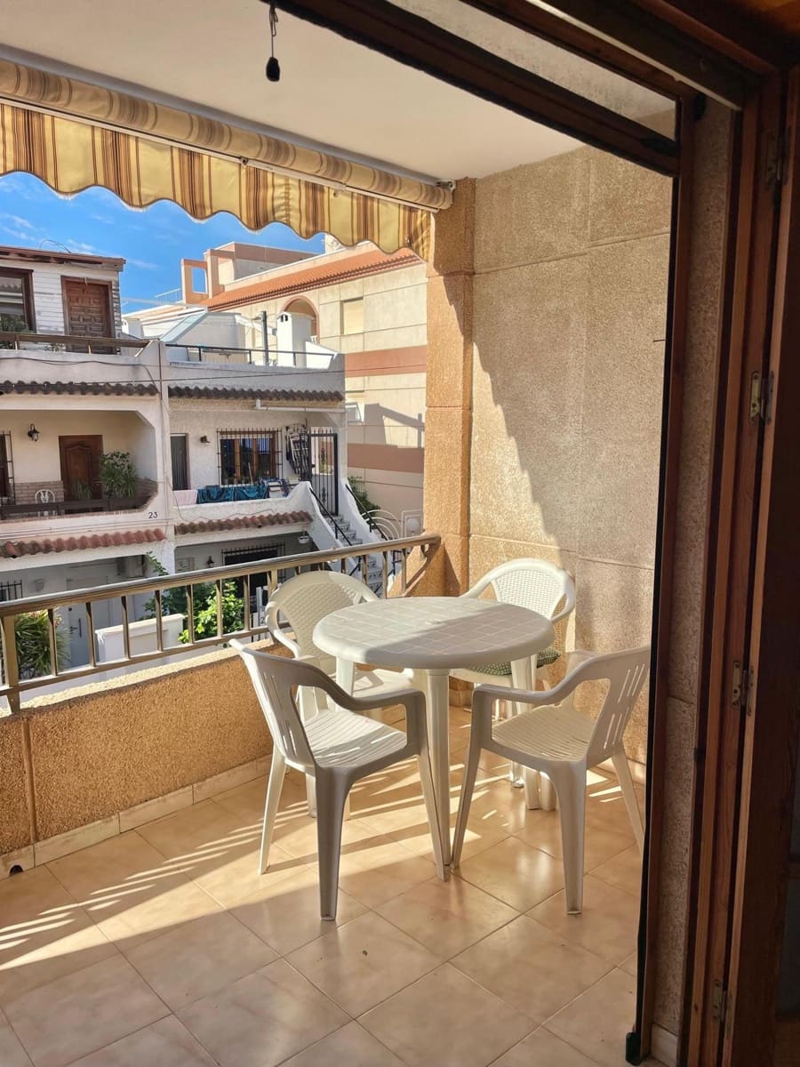 3 bedroom Apartment for sale in Torrevieja with garage - € 160,000 (Ref: 9344924)