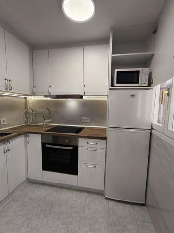 1 bedroom Apartment for sale in El Molino, Torrevieja with pool garage - € 107,000 (Ref: 9344925)