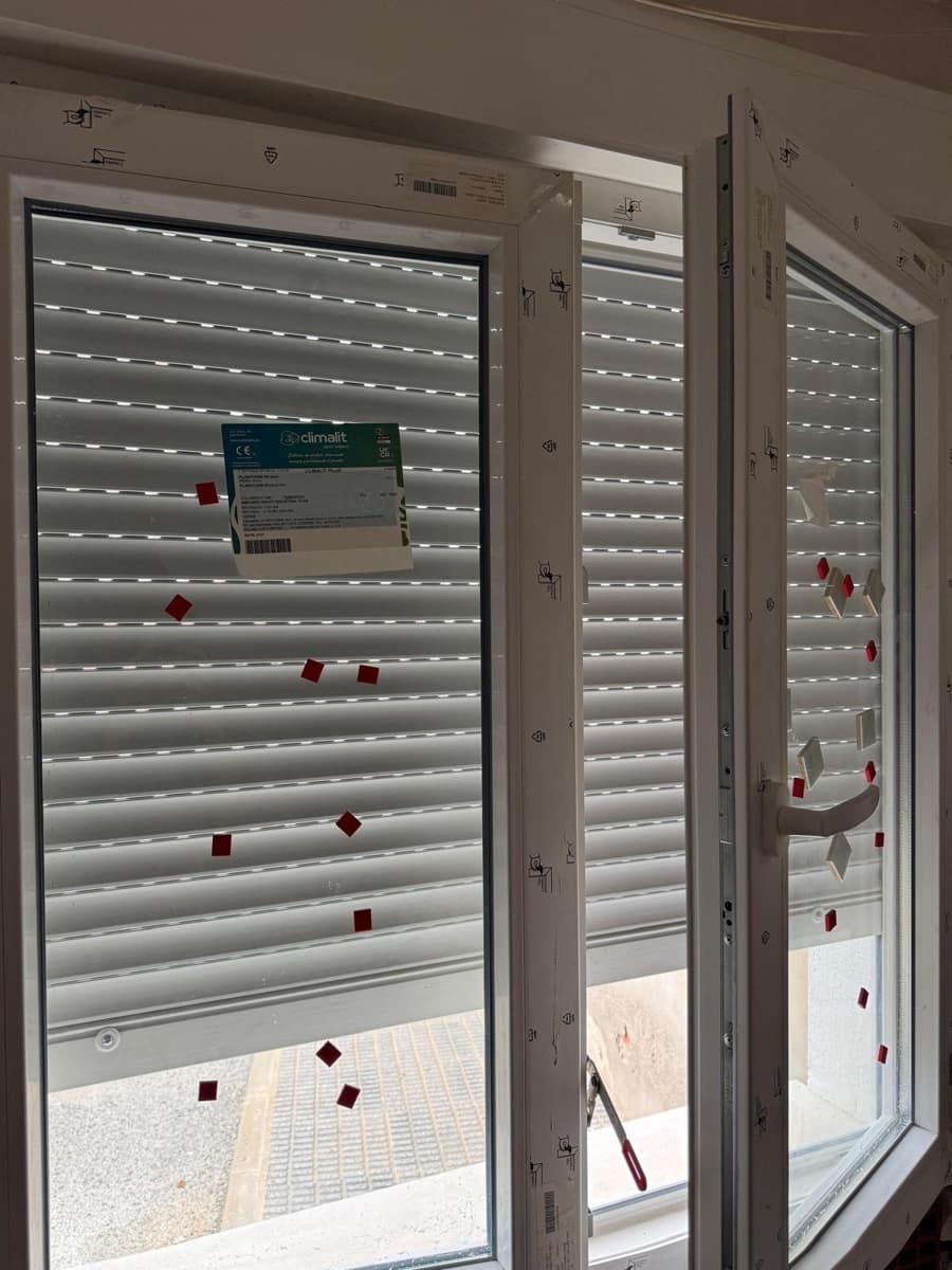 2 bedroom Townhouse for sale in Rojales - € 88,000 (Ref: 9344926)