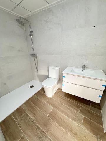 2 bedroom Townhouse for sale in Rojales - € 88,000 (Ref: 9344926)