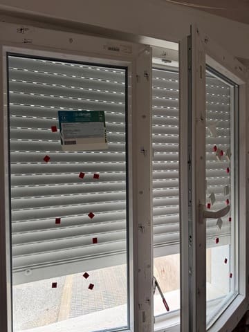 2 bedroom Townhouse for sale in Rojales - € 88,000 (Ref: 9344926)