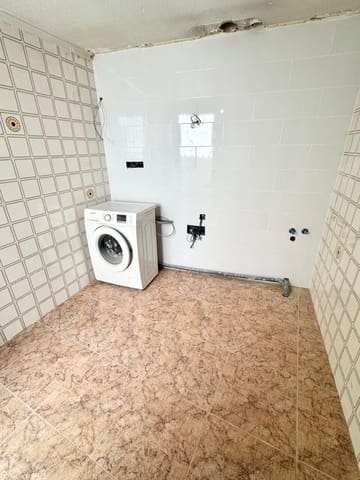 2 bedroom Townhouse for sale in Rojales - € 88,000 (Ref: 9344926)