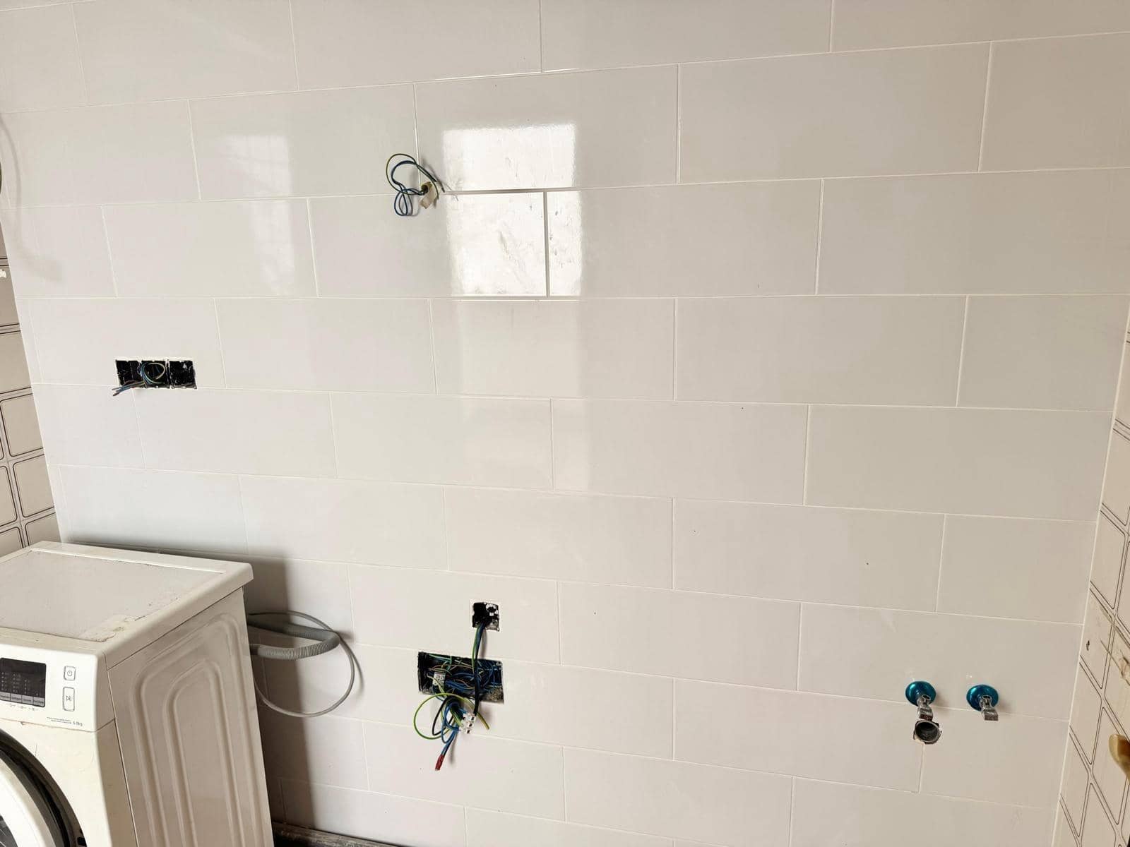 2 bedroom Townhouse for sale in Rojales - € 88,000 (Ref: 9344926)