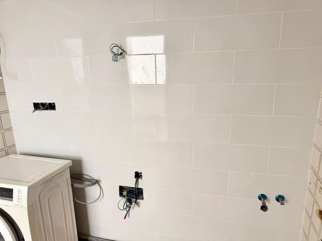 2 bedroom Townhouse for sale in Rojales - € 88,000 (Ref: 9344926)