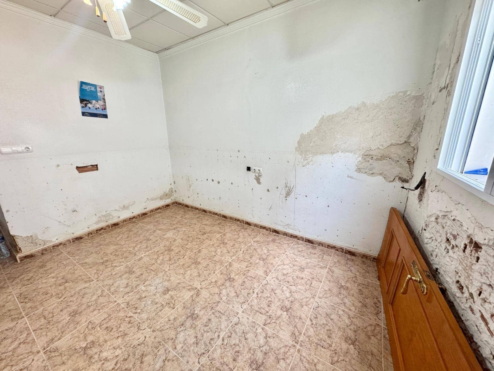 2 bedroom Townhouse for sale in Rojales - € 88,000 (Ref: 9344926)