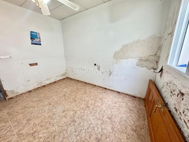 2 bedroom Townhouse for sale in Rojales - € 88,000 (Ref: 9344926)