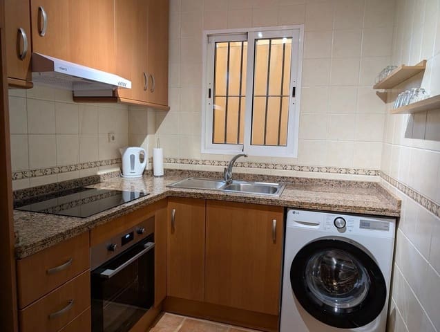 2 bedroom Bungalow for sale in Benejúzar with pool - € 124,000 (Ref: 9349687)