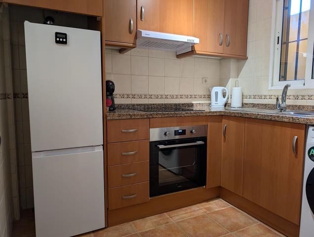 2 bedroom Bungalow for sale in Benejúzar with pool - € 124,000 (Ref: 9349687)