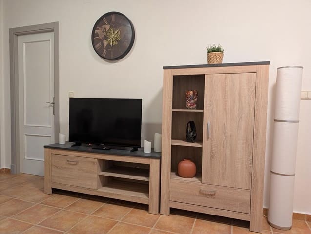 2 bedroom Bungalow for sale in Benejúzar with pool - € 124,000 (Ref: 9349687)