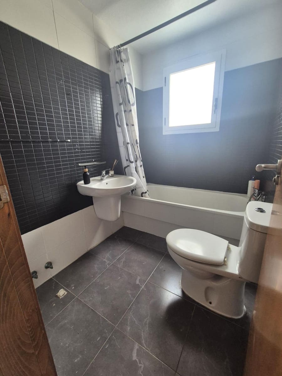 2 soveværelse Lejlighed til salg i Aguas Nuevas med swimmingpool - € 133.000 (Ref: 9349688)