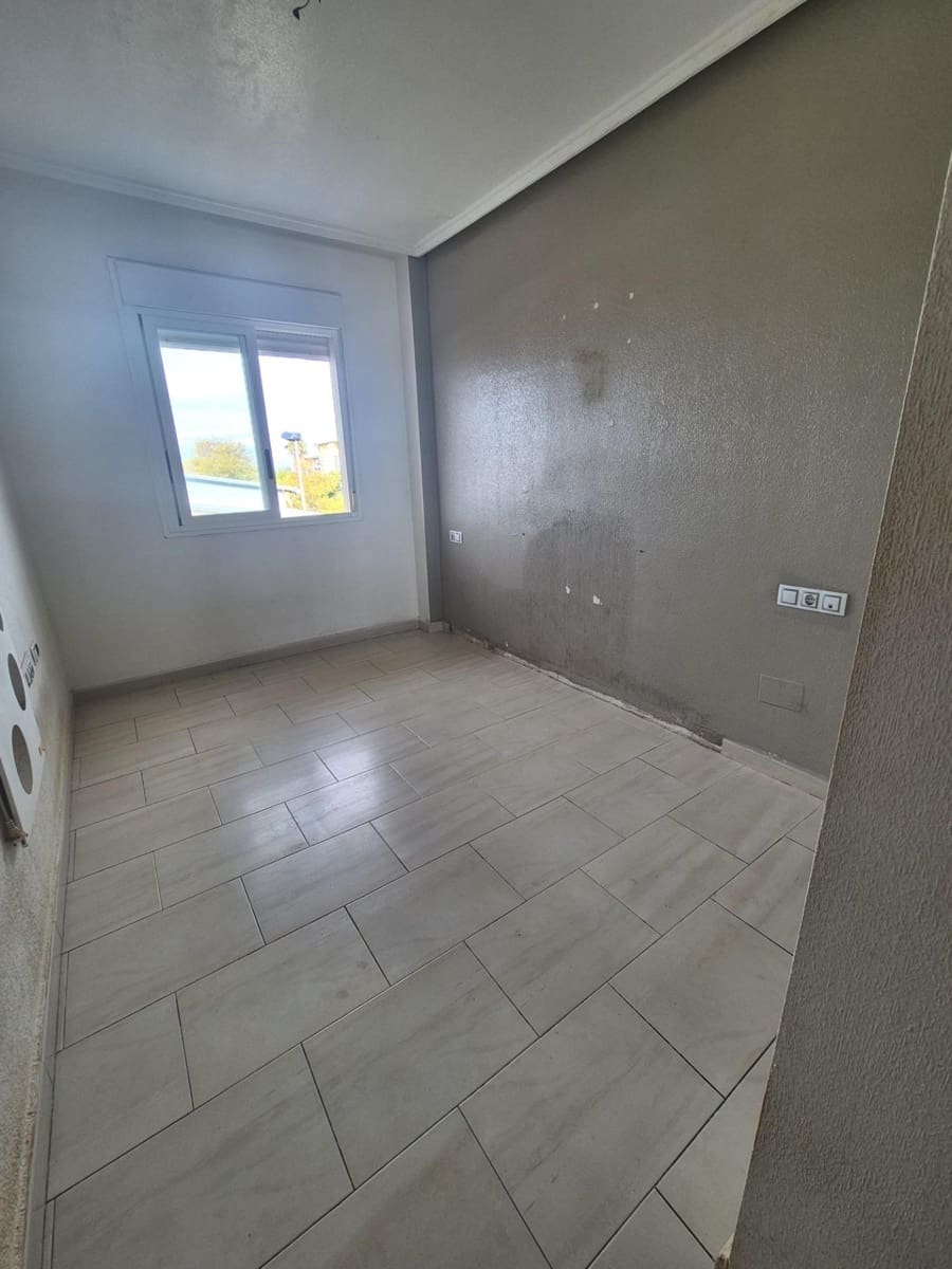 2 soveværelse Lejlighed til salg i Aguas Nuevas med swimmingpool - € 133.000 (Ref: 9349688)