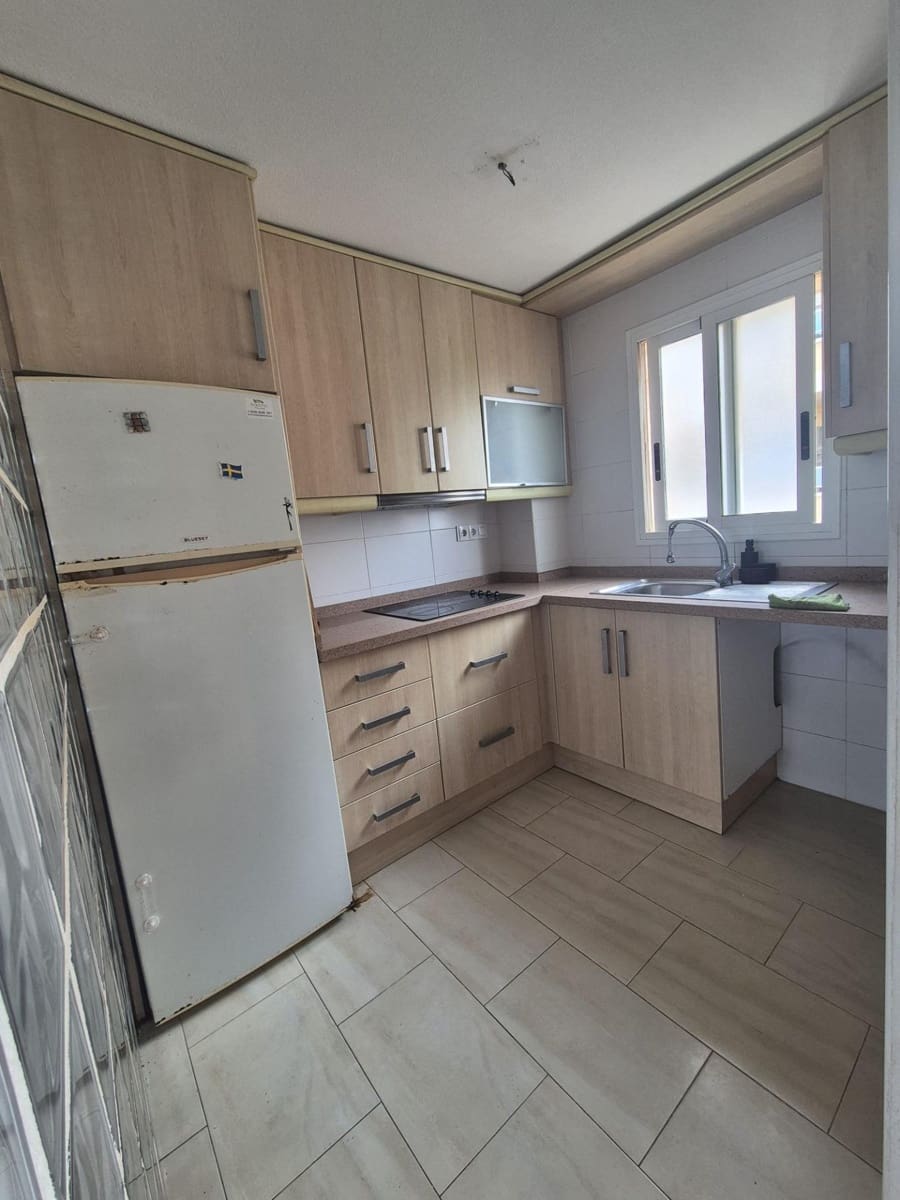 2 soveværelse Lejlighed til salg i Aguas Nuevas med swimmingpool - € 133.000 (Ref: 9349688)