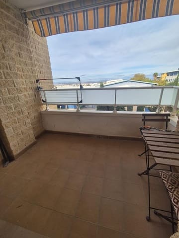 2 soveværelse Lejlighed til salg i Aguas Nuevas, Torrevieja med swimmingpool - € 133.000 (Ref: 9349688)