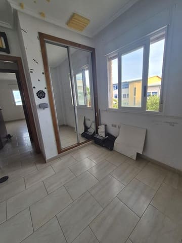 2 soveværelse Lejlighed til salg i Aguas Nuevas, Torrevieja med swimmingpool - € 133.000 (Ref: 9349688)