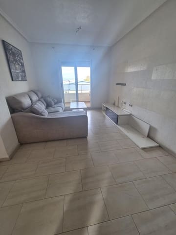 2 soveværelse Lejlighed til salg i Aguas Nuevas, Torrevieja med swimmingpool - € 133.000 (Ref: 9349688)