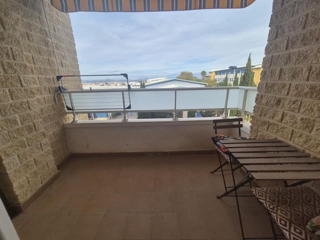 2 soveværelse Lejlighed til salg i Aguas Nuevas, Torrevieja med swimmingpool - € 133.000 (Ref: 9349688)