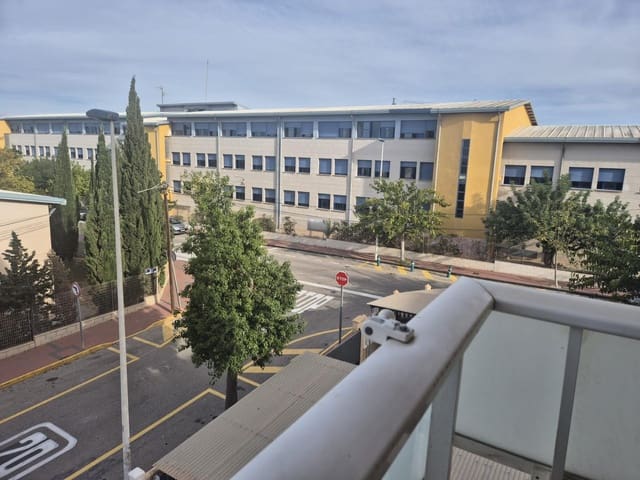 2 soveværelse Lejlighed til salg i Aguas Nuevas, Torrevieja med swimmingpool - € 133.000 (Ref: 9349688)