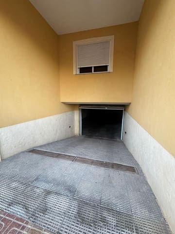 3 sypialnia Apartament na sprzedaż w Jacarilla z garażem - 122 000 € (Ref: 9367733)