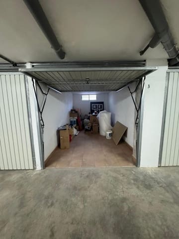 3 sypialnia Apartament na sprzedaż w Jacarilla z garażem - 122 000 € (Ref: 9367733)