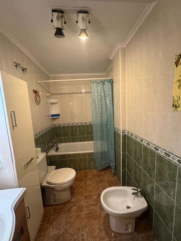 3 sypialnia Apartament na sprzedaż w Jacarilla z garażem - 122 000 € (Ref: 9367733)