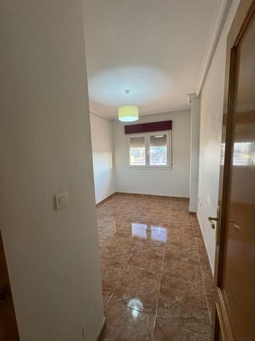 3 sypialnia Apartament na sprzedaż w Jacarilla z garażem - 122 000 € (Ref: 9367733)