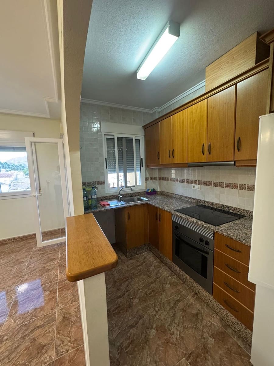 3 sypialnia Apartament na sprzedaż w Jacarilla z garażem - 122 000 € (Ref: 9367733)