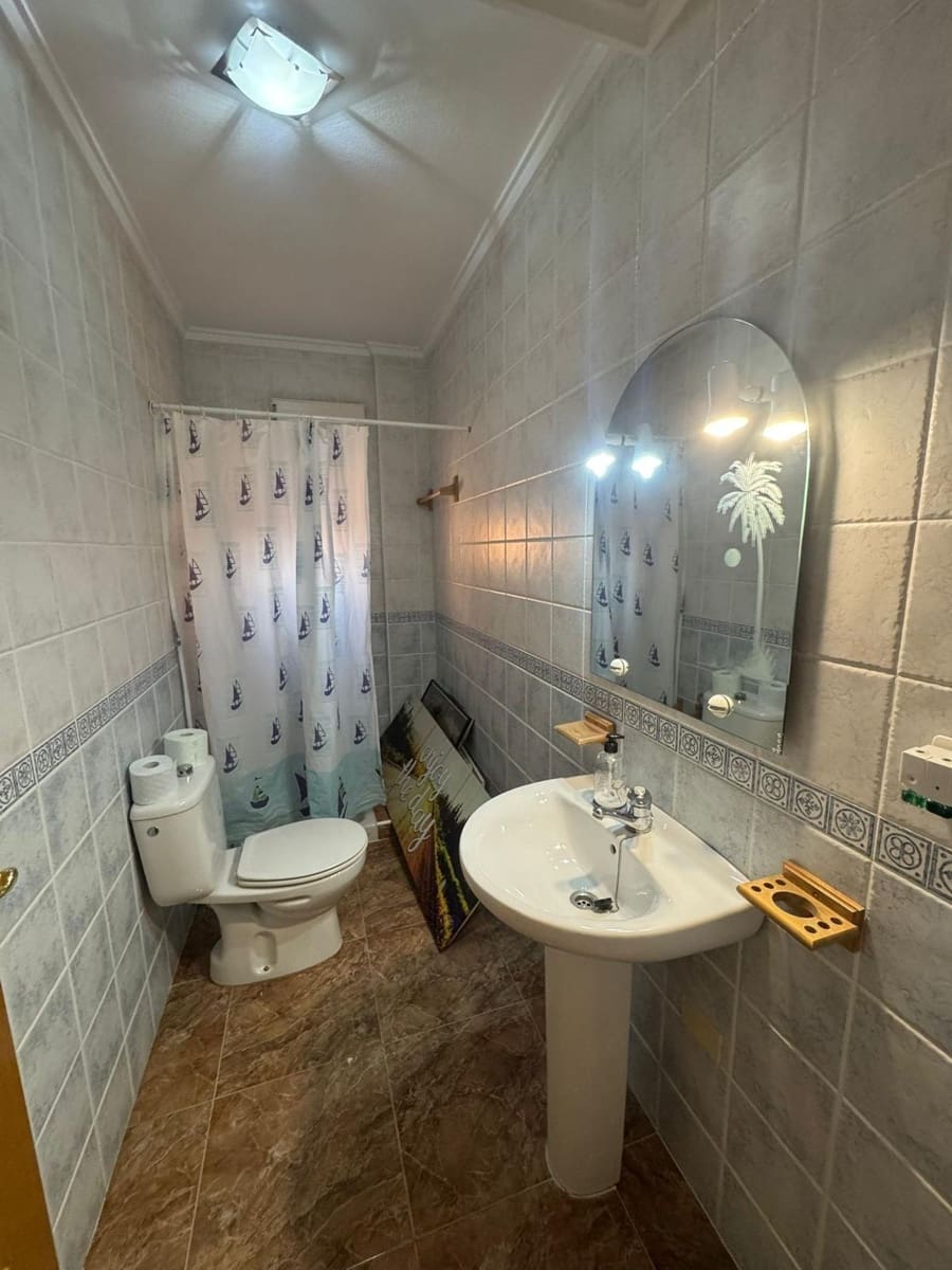 3 sypialnia Apartament na sprzedaż w Jacarilla z garażem - 122 000 € (Ref: 9367733)