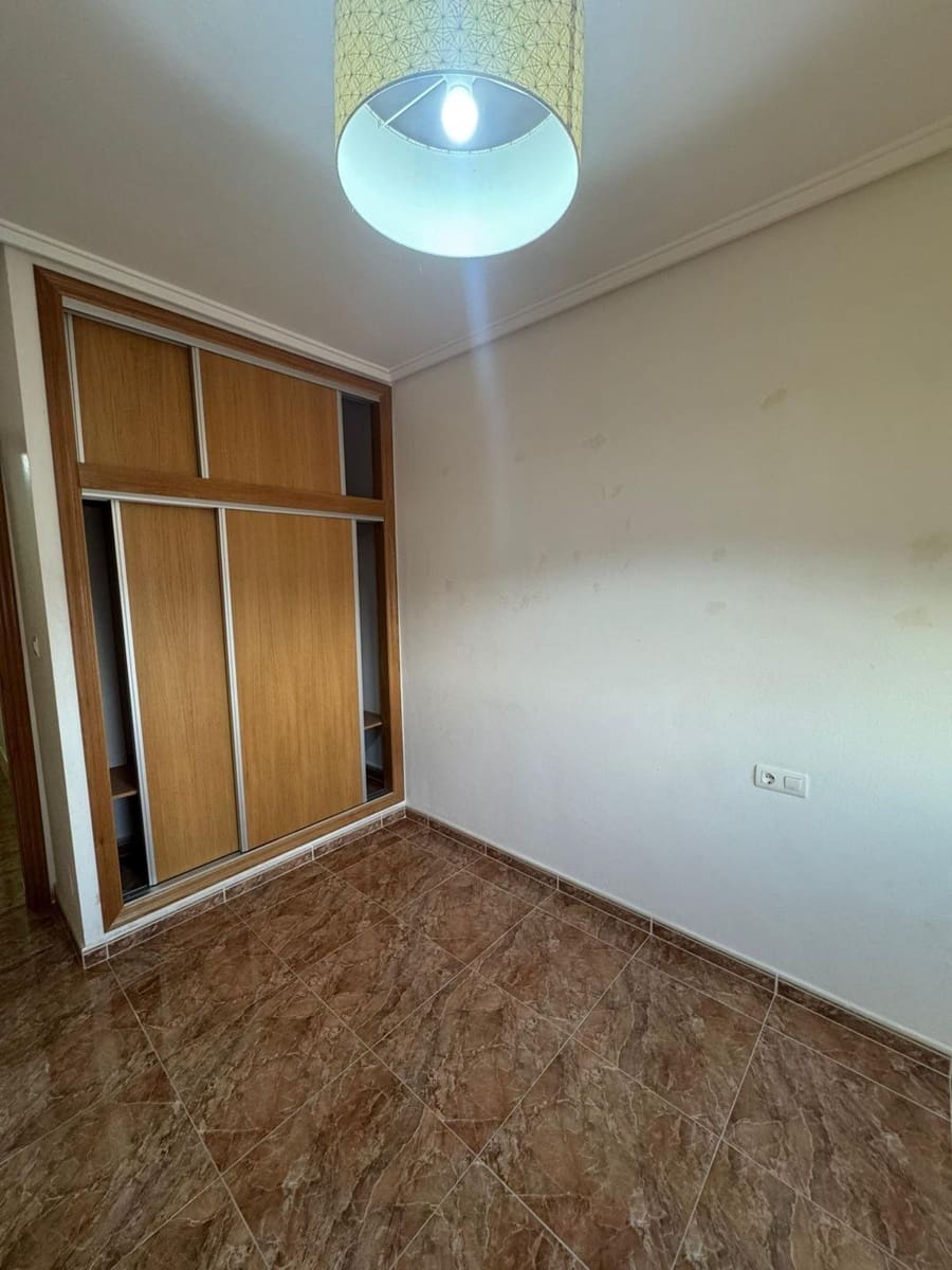 3 sypialnia Apartament na sprzedaż w Jacarilla z garażem - 122 000 € (Ref: 9367733)