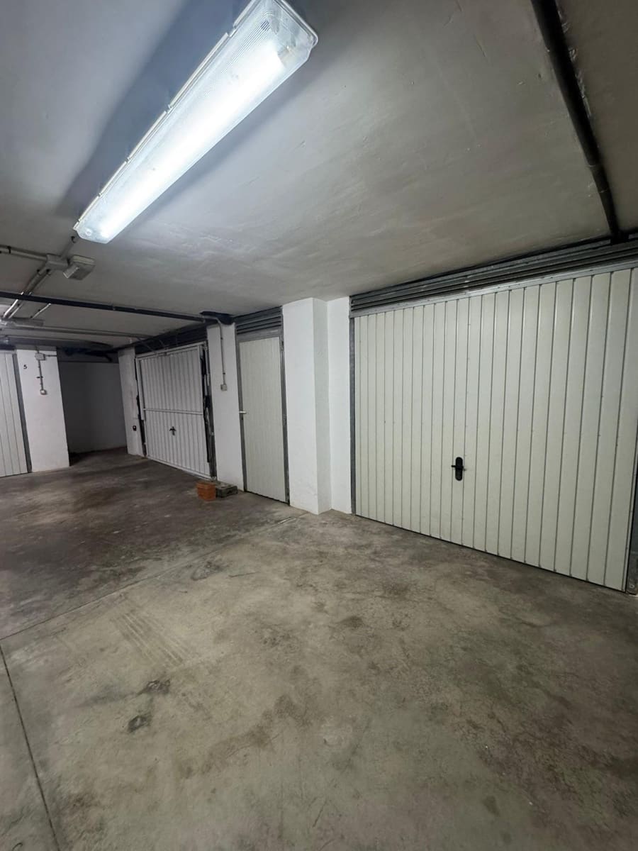 3 sypialnia Apartament na sprzedaż w Jacarilla z garażem - 122 000 € (Ref: 9367733)