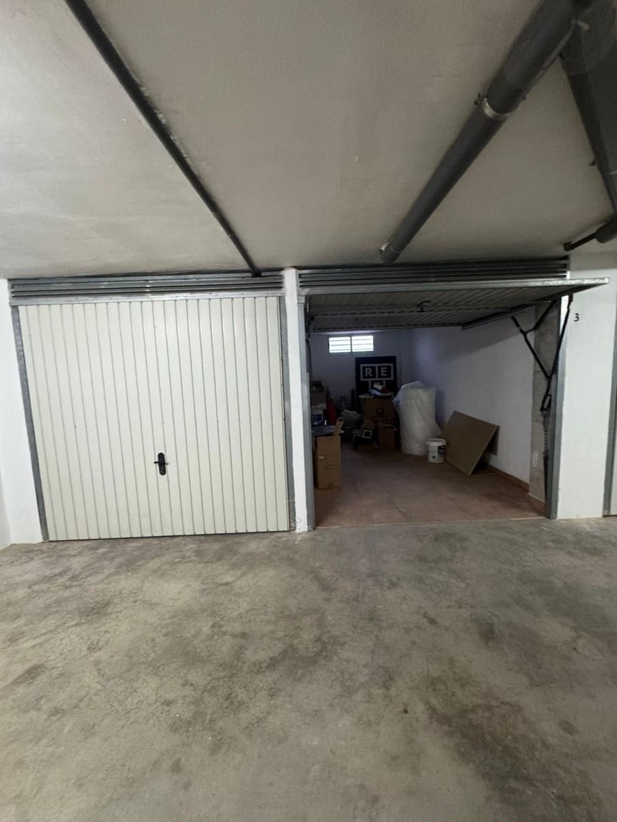 3 sypialnia Apartament na sprzedaż w Jacarilla z garażem - 122 000 € (Ref: 9367733)