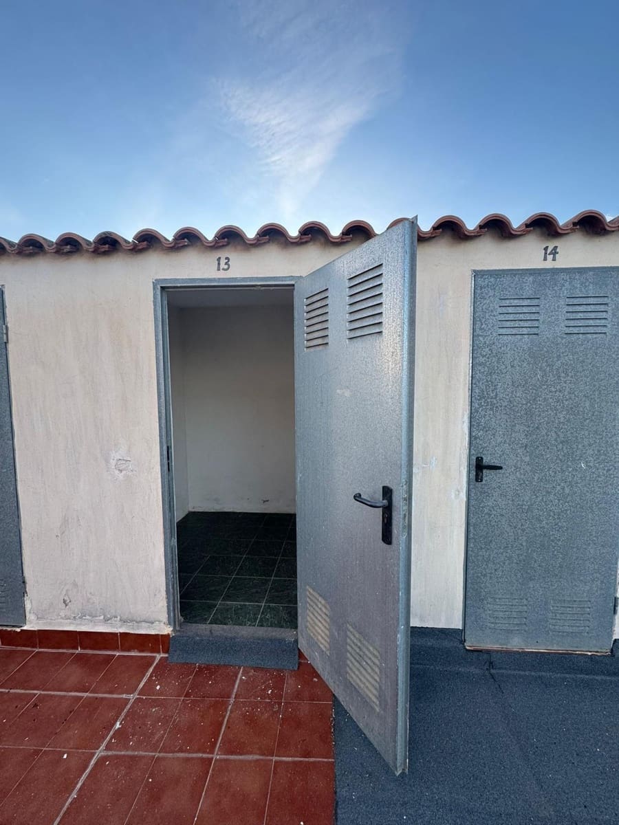 3 sypialnia Apartament na sprzedaż w Jacarilla z garażem - 122 000 € (Ref: 9367733)