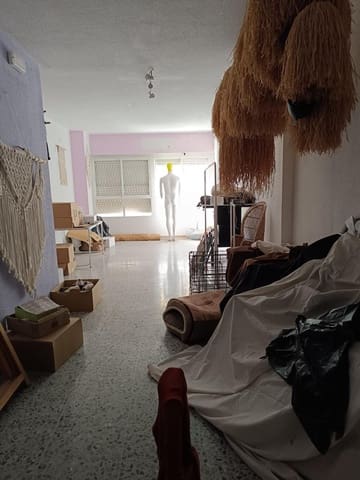 Commercial for sale in El Altet, Elche / Elx - € 169,000 (Ref: 9367734)