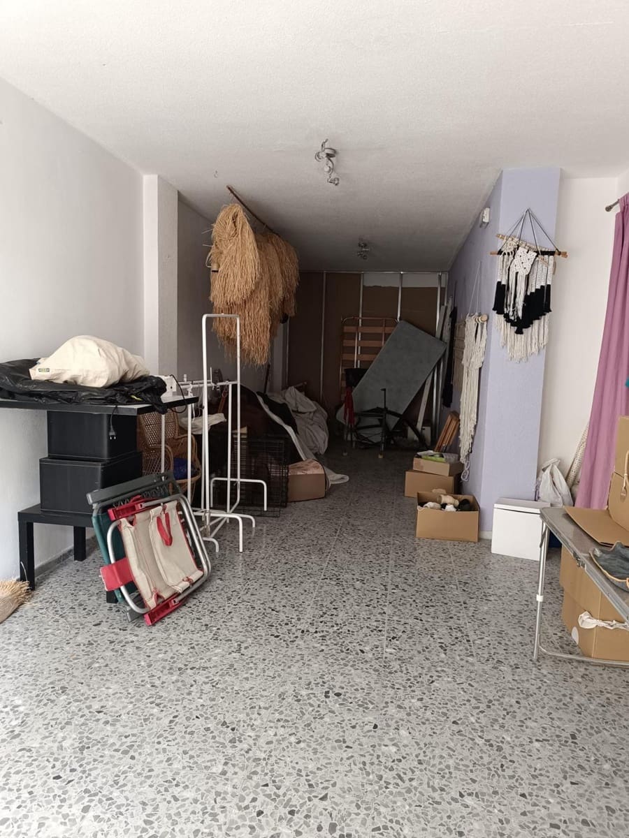 Local Comercial en El Altet en venta - 169.000 € (Ref: 9367734)