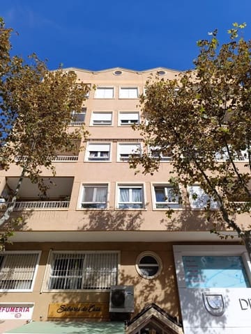 Commercial for sale in El Altet, Elche / Elx - € 169,000 (Ref: 9367734)