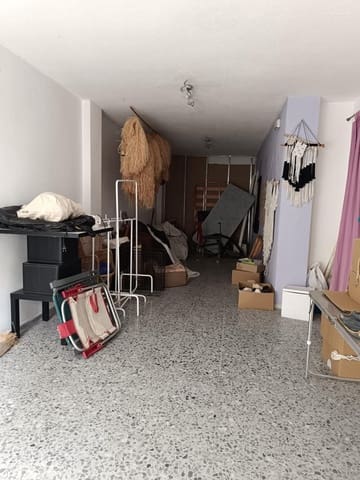 Commercial for sale in El Altet, Elche / Elx - € 169,000 (Ref: 9367734)