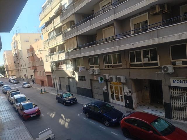Commercial for sale in Orihuela ciudad, Orihuela - € 75,000 (Ref: 9379230)