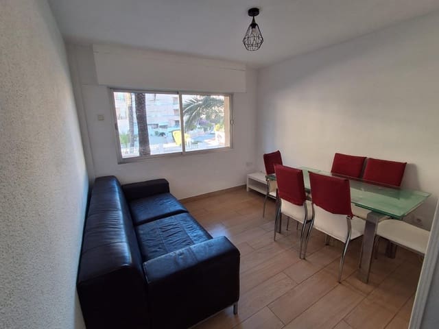 1 sypialnia Apartament na sprzedaż w Guardamar Playa, Guardamar del Segura - 130 000 € (Ref: 9385765)