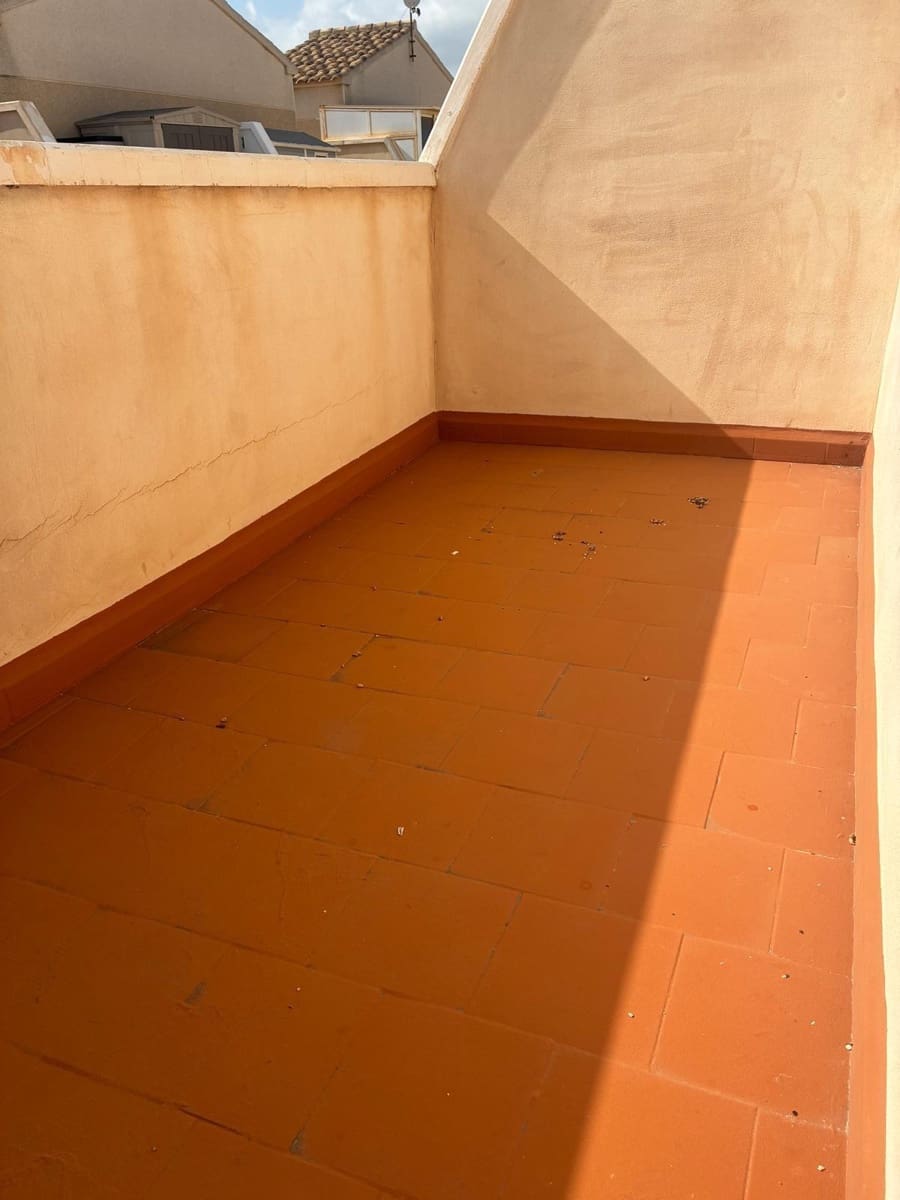 2 bedroom Bungalow for sale in Orihuela Costa with pool - € 179,000 (Ref: 9398633)