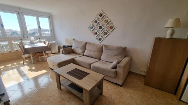 Apartamento de 1 habitación en Torreblanca, Torrevieja en venta - 137.000 € (Ref: 9398635)