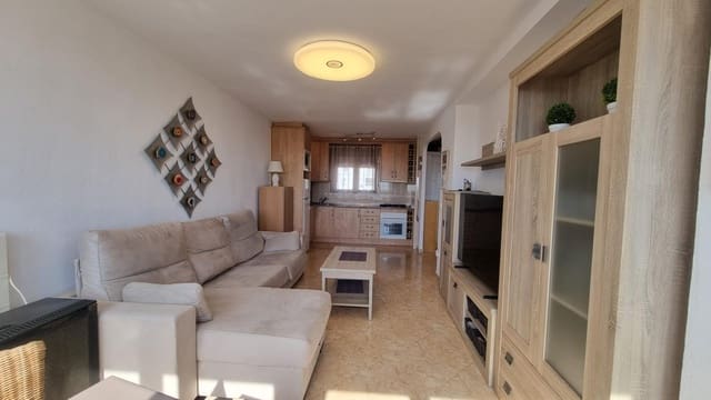 Apartamento de 1 habitación en Torreblanca, Torrevieja en venta - 137.000 € (Ref: 9398635)