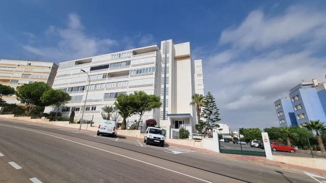 Apartamento de 1 habitación en Torreblanca, Torrevieja en venta - 137.000 € (Ref: 9398635)