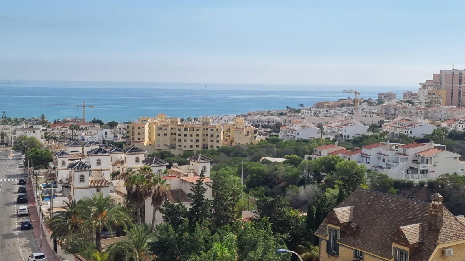 1 soverom Leilighet til salgs i Torrevieja - € 137 000 (Ref: 9398635)