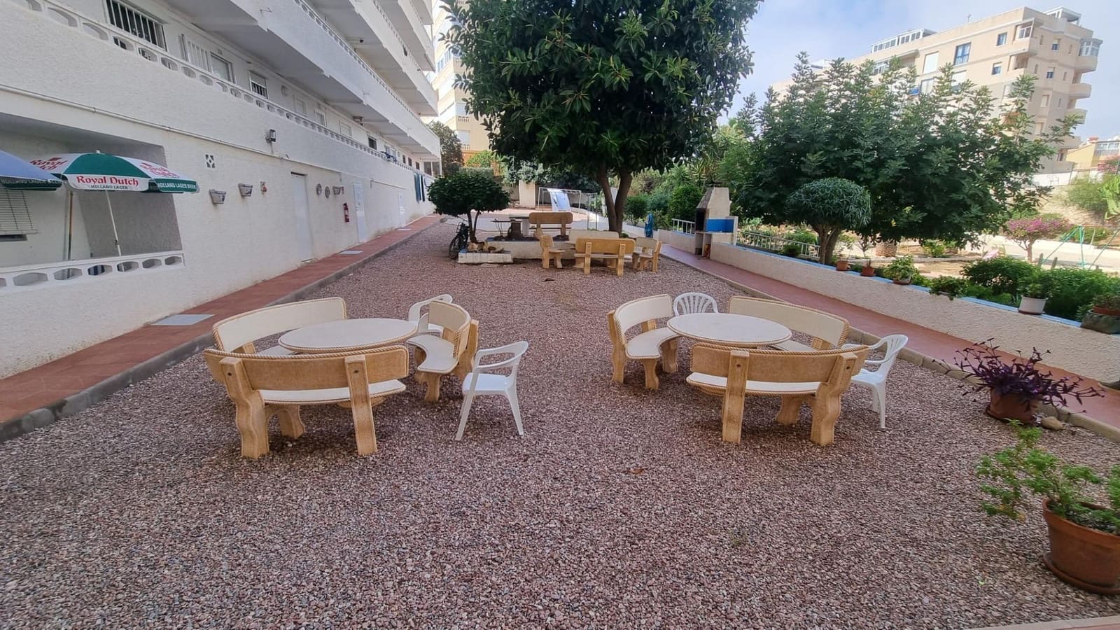 1 soverom Leilighet til salgs i Torrevieja - € 137 000 (Ref: 9398635)