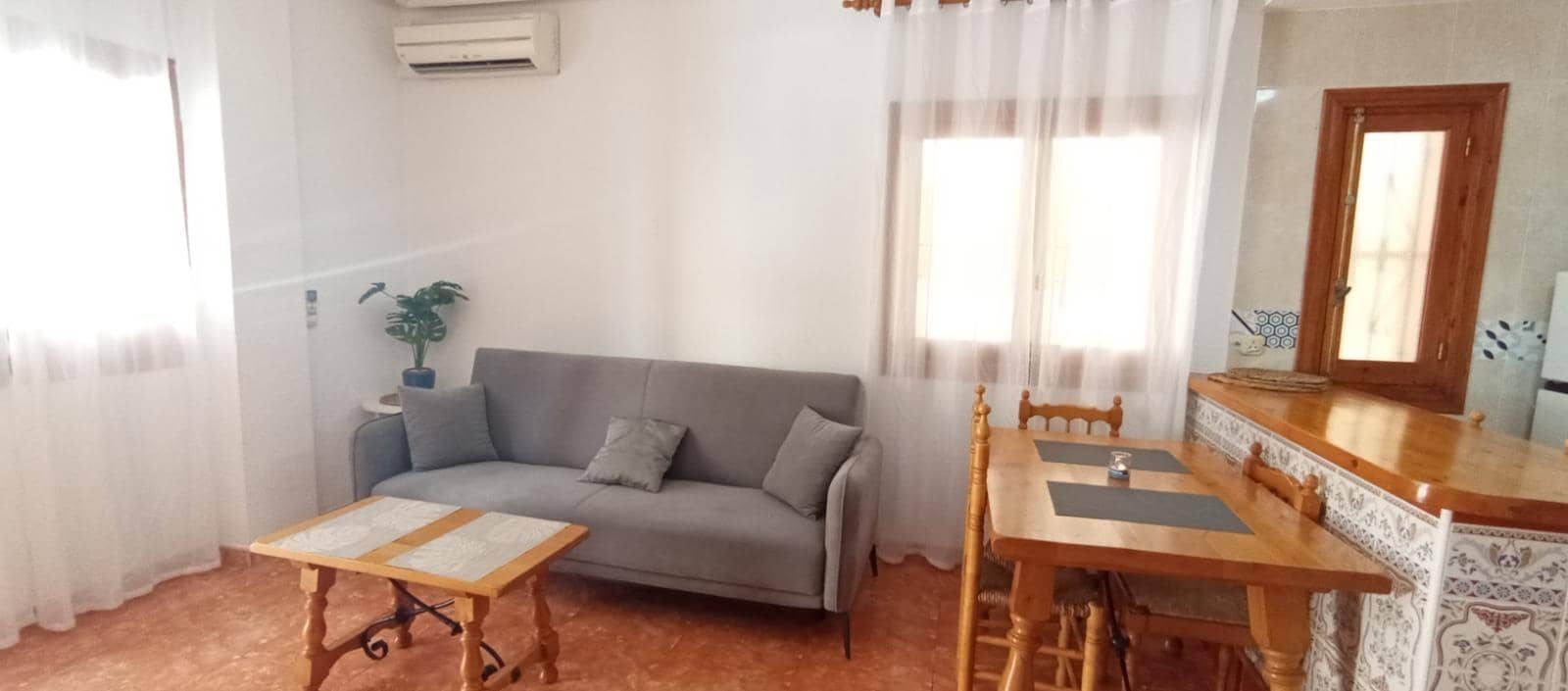 1 bedroom Beach Apartment for sale in La Mata with pool - € 140,000 (Ref: 9403525)