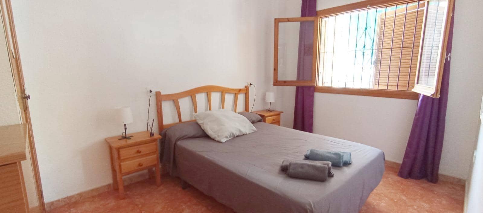 1 bedroom Beach Apartment for sale in La Mata with pool - € 140,000 (Ref: 9403525)