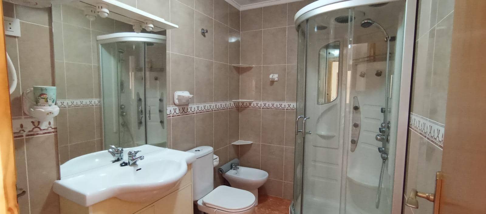 1 bedroom Beach Apartment for sale in La Mata with pool - € 140,000 (Ref: 9403525)