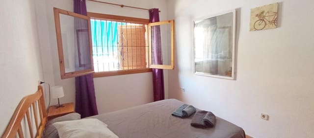 1 sypialnia Apartament przy plaży na sprzedaż w La Mata, Torrevieja z basenem - 140 000 € (Ref: 9403525)
