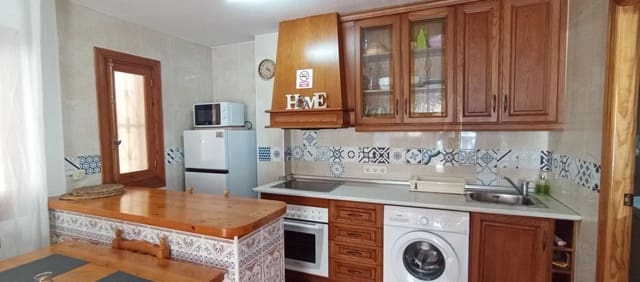 1 sypialnia Apartament przy plaży na sprzedaż w La Mata, Torrevieja z basenem - 140 000 € (Ref: 9403525)