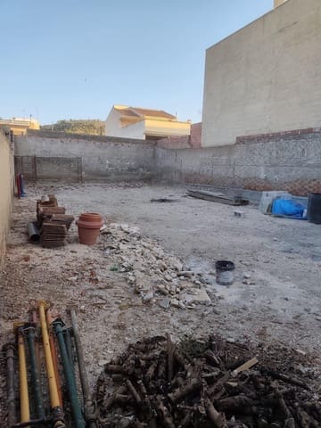 Bouwgrond te koop in Benferri - € 53.000 (Ref: 9411167)